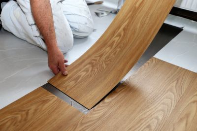 General Flooring Options Explained: Hardwood, Vinyl, Laminate, And Carpet
